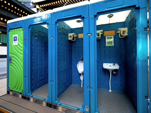 Bensley, VA porta potty rental Company